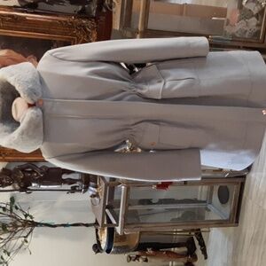 Limited edition ted baker coat last price 450$